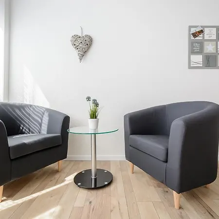 Deluxe Appartements Am Muenster Friburgo in Brisgovia Esterno foto