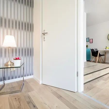 Deluxe Appartements Am Muenster Friburgo in Brisgovia Esterno foto