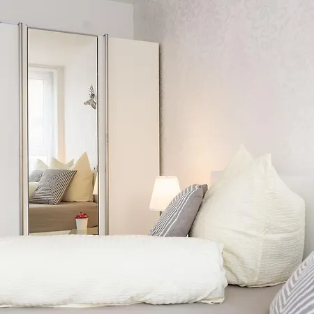 Deluxe Appartements Am Muenster Friburgo in Brisgovia Esterno foto