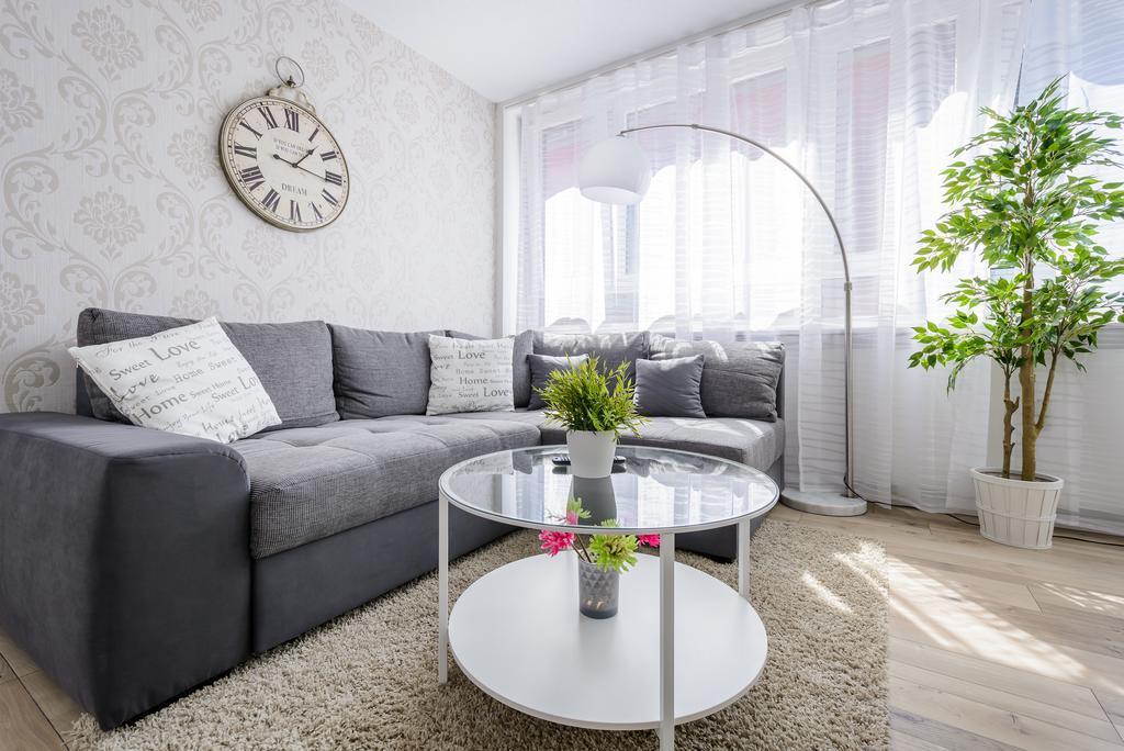 Deluxe Am Münster Apartment