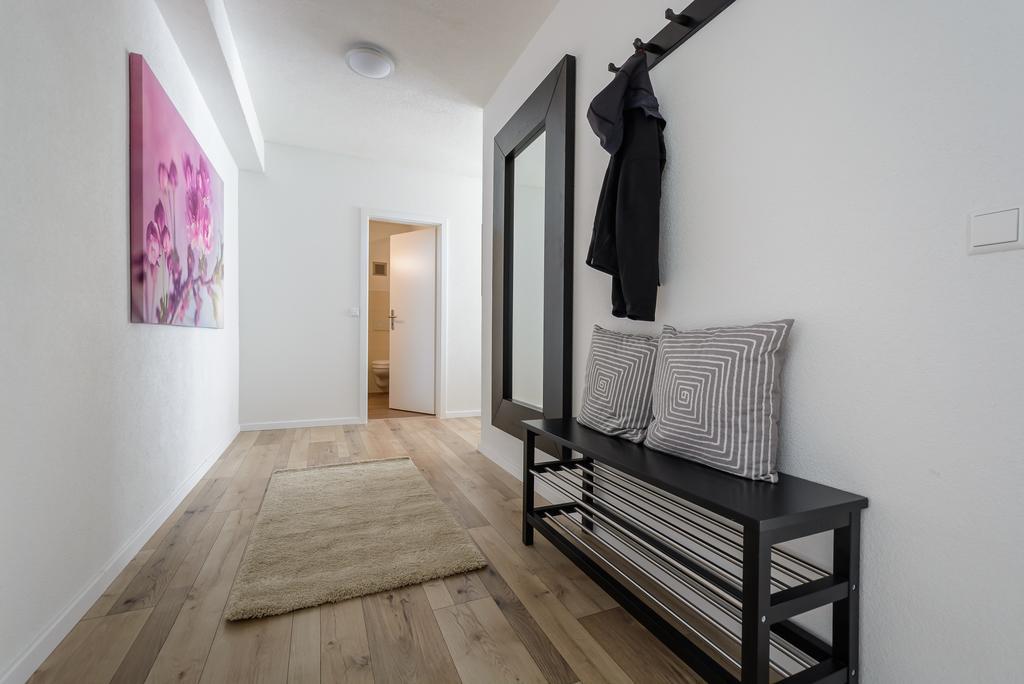 Deluxe Am Münster Apartment *