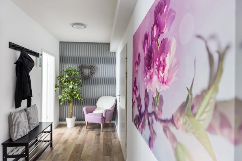 Apartment Deluxe Am Münster Freiburg im Breisgau