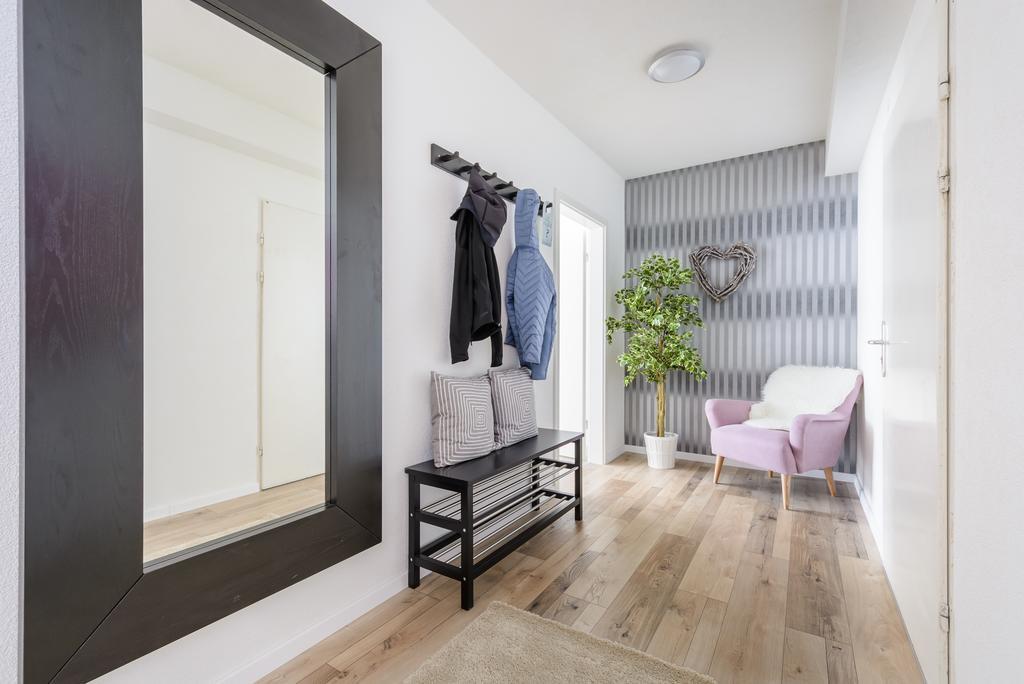 Deluxe Am Münster Apartment