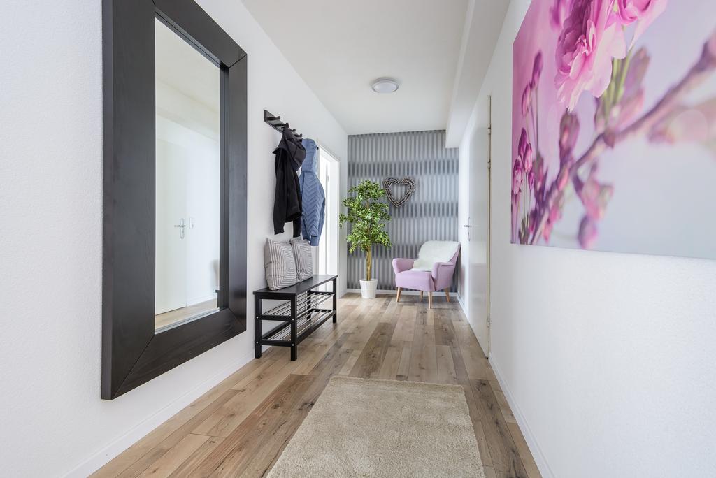 Apartment Deluxe Am Münster Freiburg im Breisgau