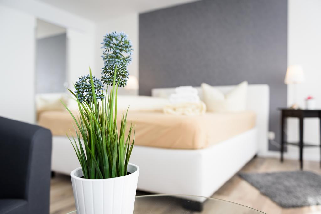Apartment Deluxe Am Münster