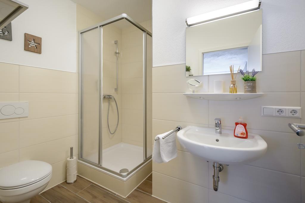 Apartment Deluxe Am Münster Freiburg im Breisgau