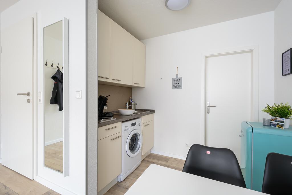 Deluxe Am Münster * Freiburg im Breisgau