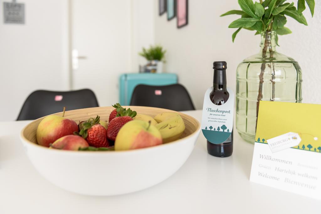 Deluxe Am Münster Apartment Freiburg im Breisgau