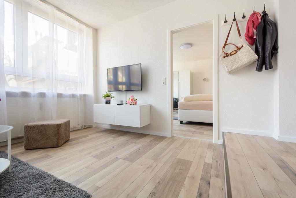 Deluxe Am Münster Apartment Freiburg im Breisgau