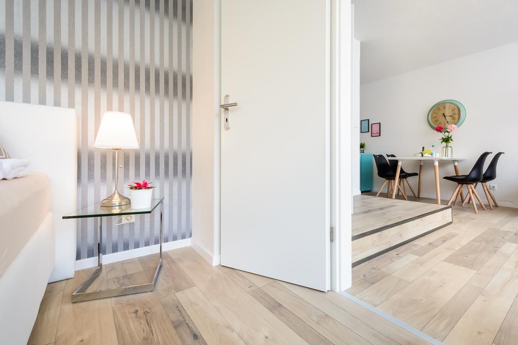 Apartment Deluxe Am Münster
