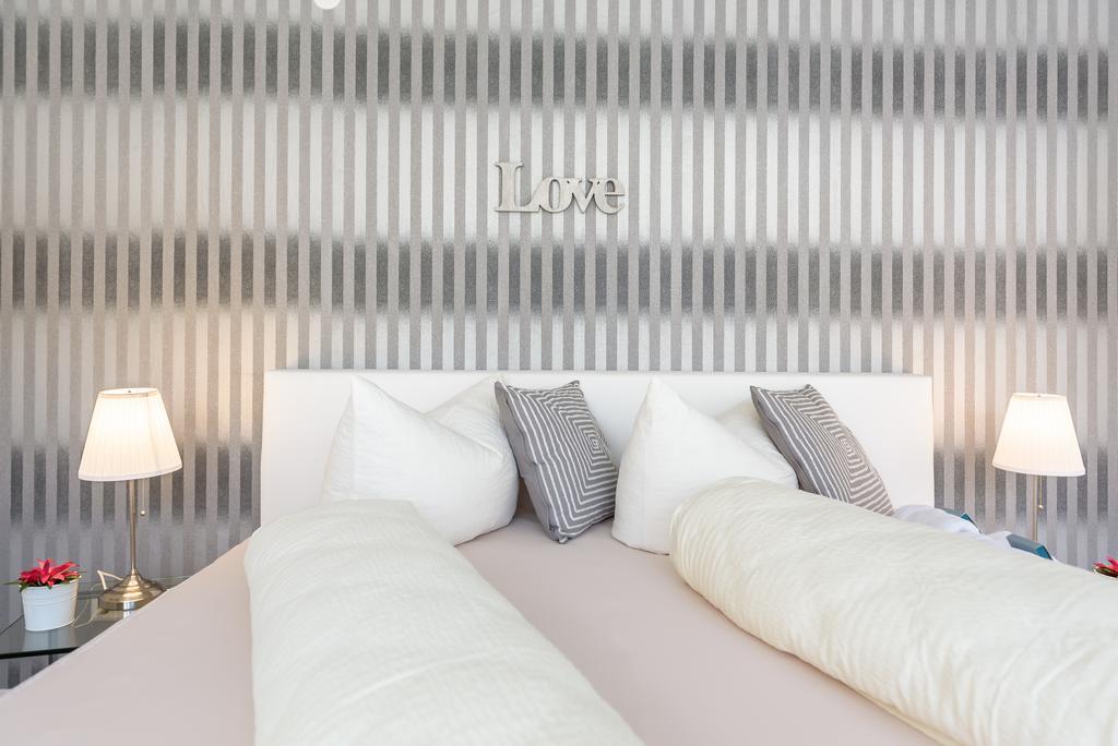 Deluxe Am Münster Apartment