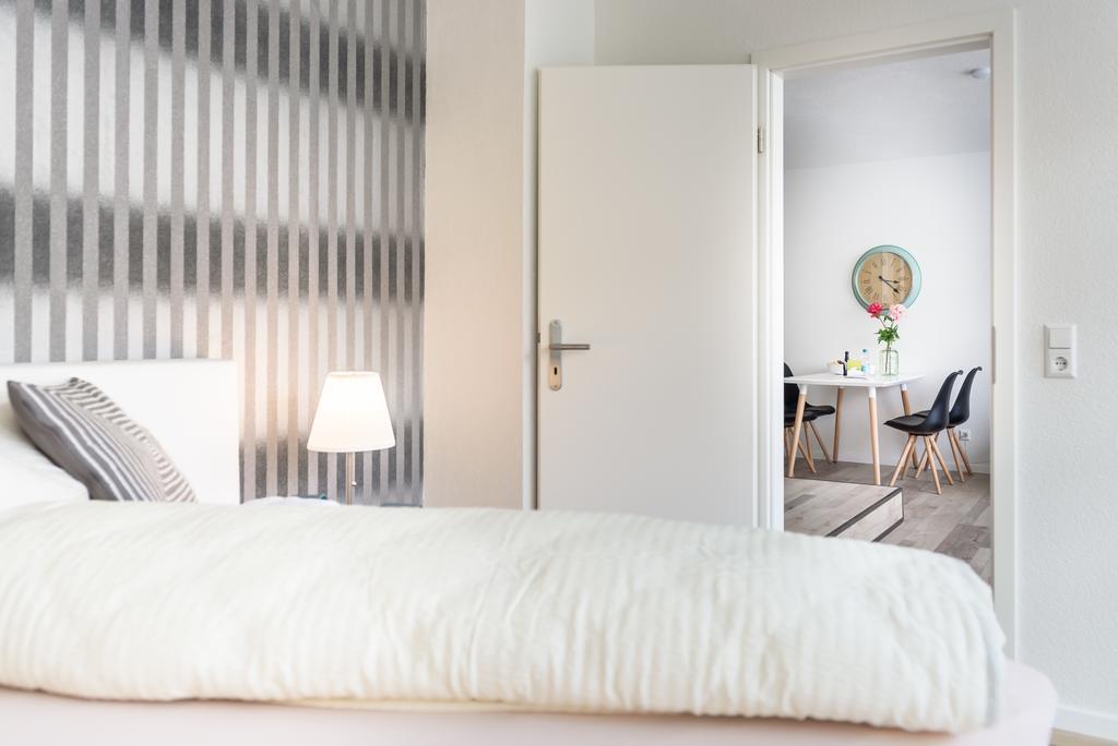 Deluxe Am Münster *