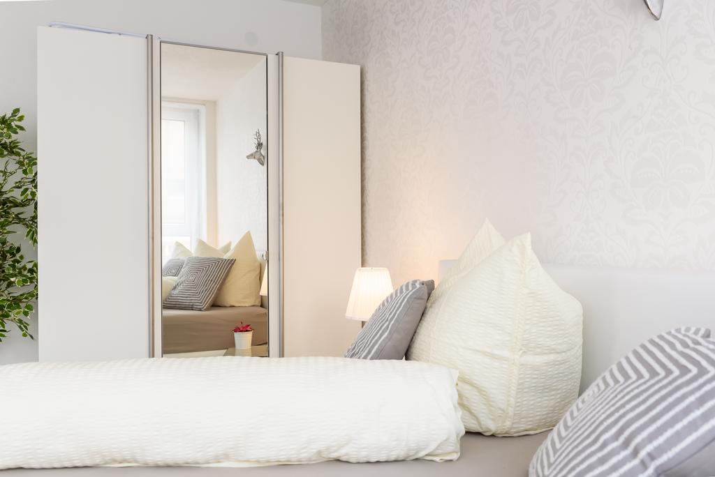 Deluxe Am Münster Apartment *