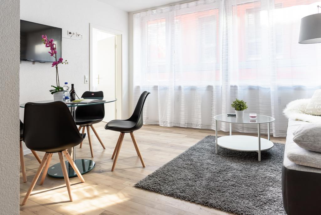 Deluxe Am Münster * Freiburg im Breisgau