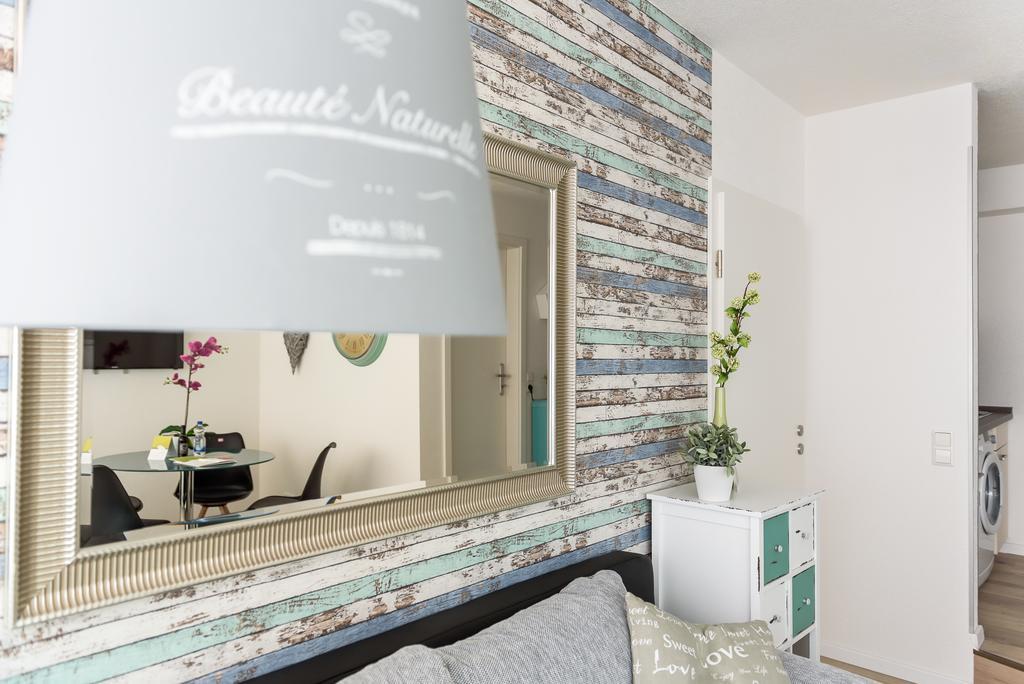 Apartment Deluxe Am Münster