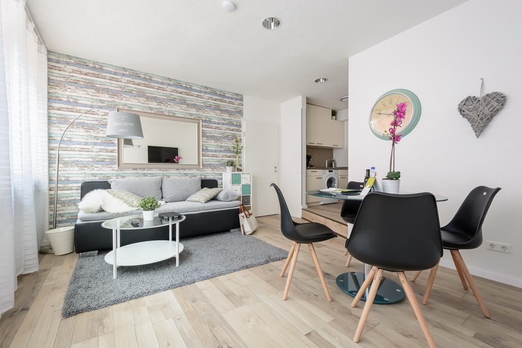 Deluxe Am Münster Freiburg im Breisgau