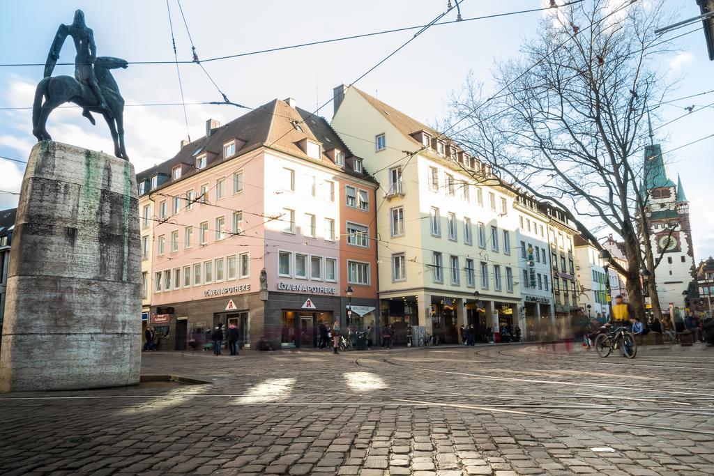 Deluxe Am Münster *