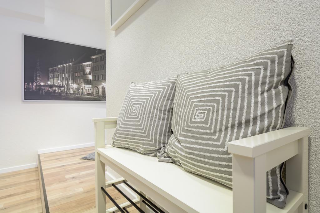 Apartment Deluxe Am Münster Freiburg im Breisgau