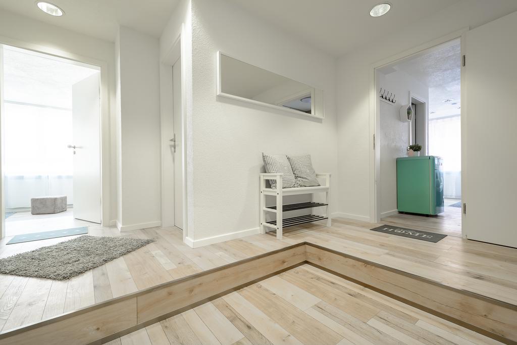 Deluxe Am Münster Freiburg im Breisgau